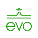 evo logo