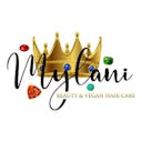Mylani Beauty logo