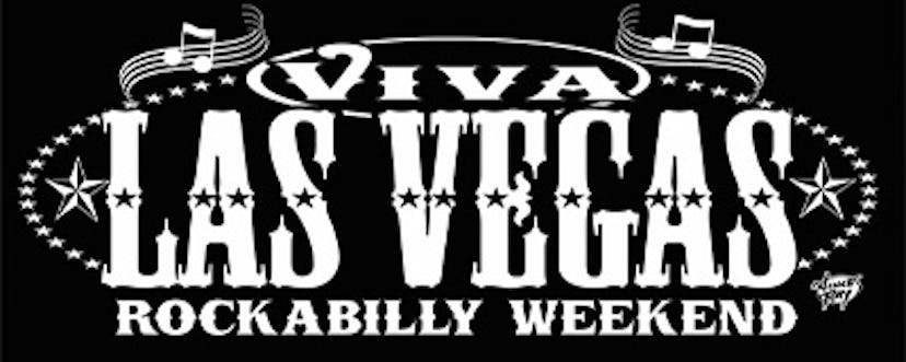 Viva Las Vegas logo