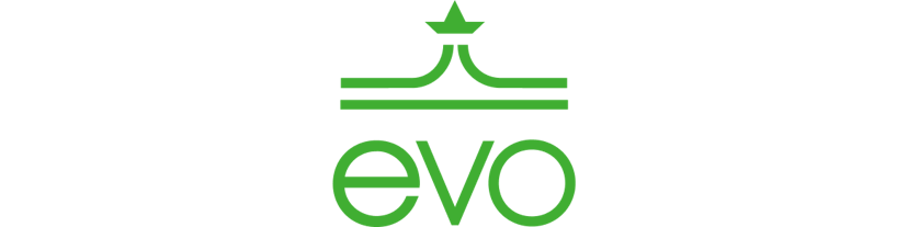 evo logo