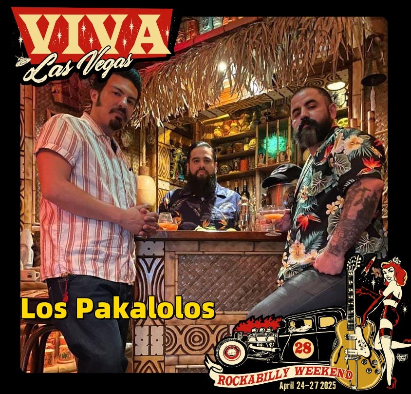Pakalolos