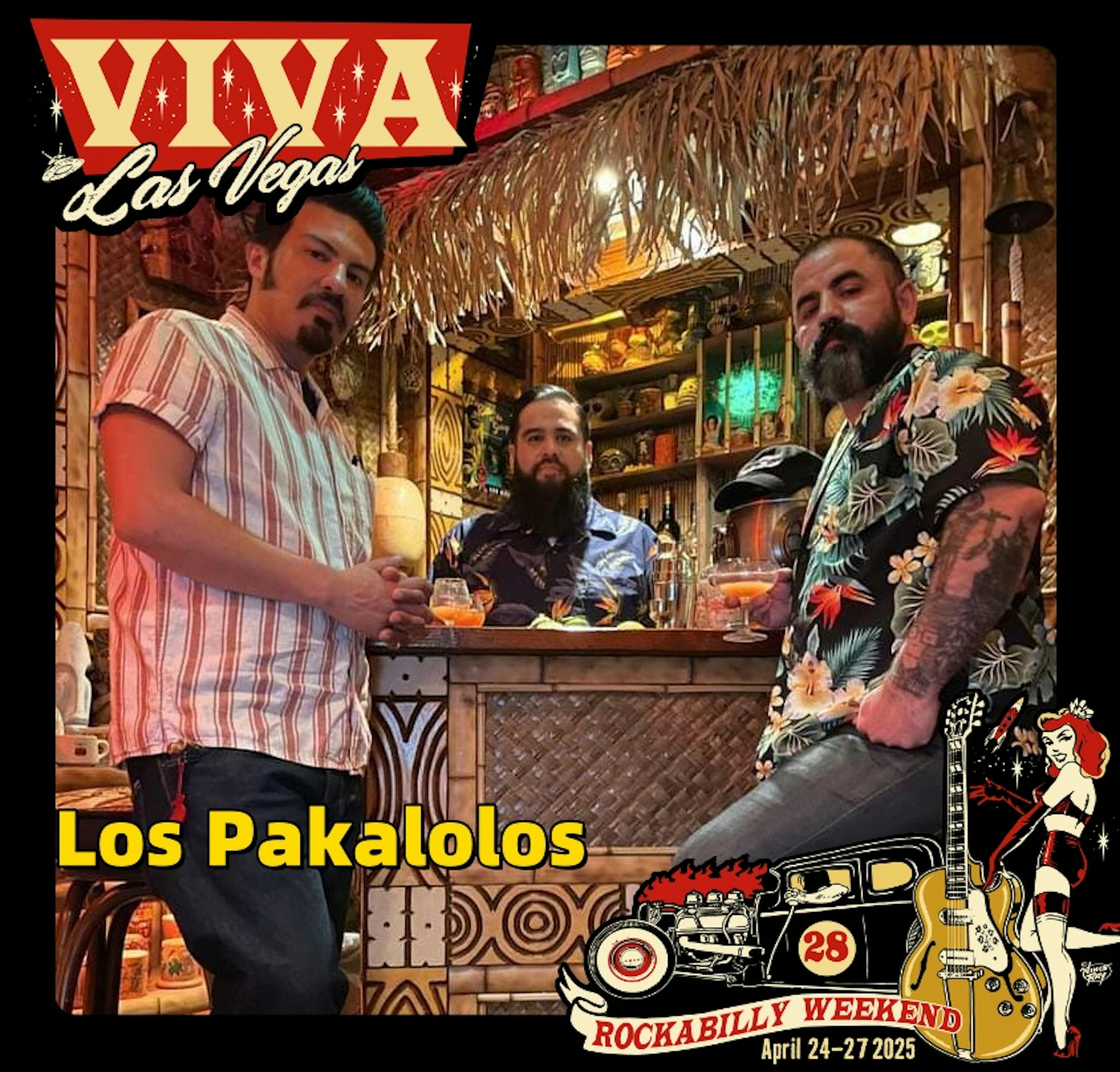 Pakalolos