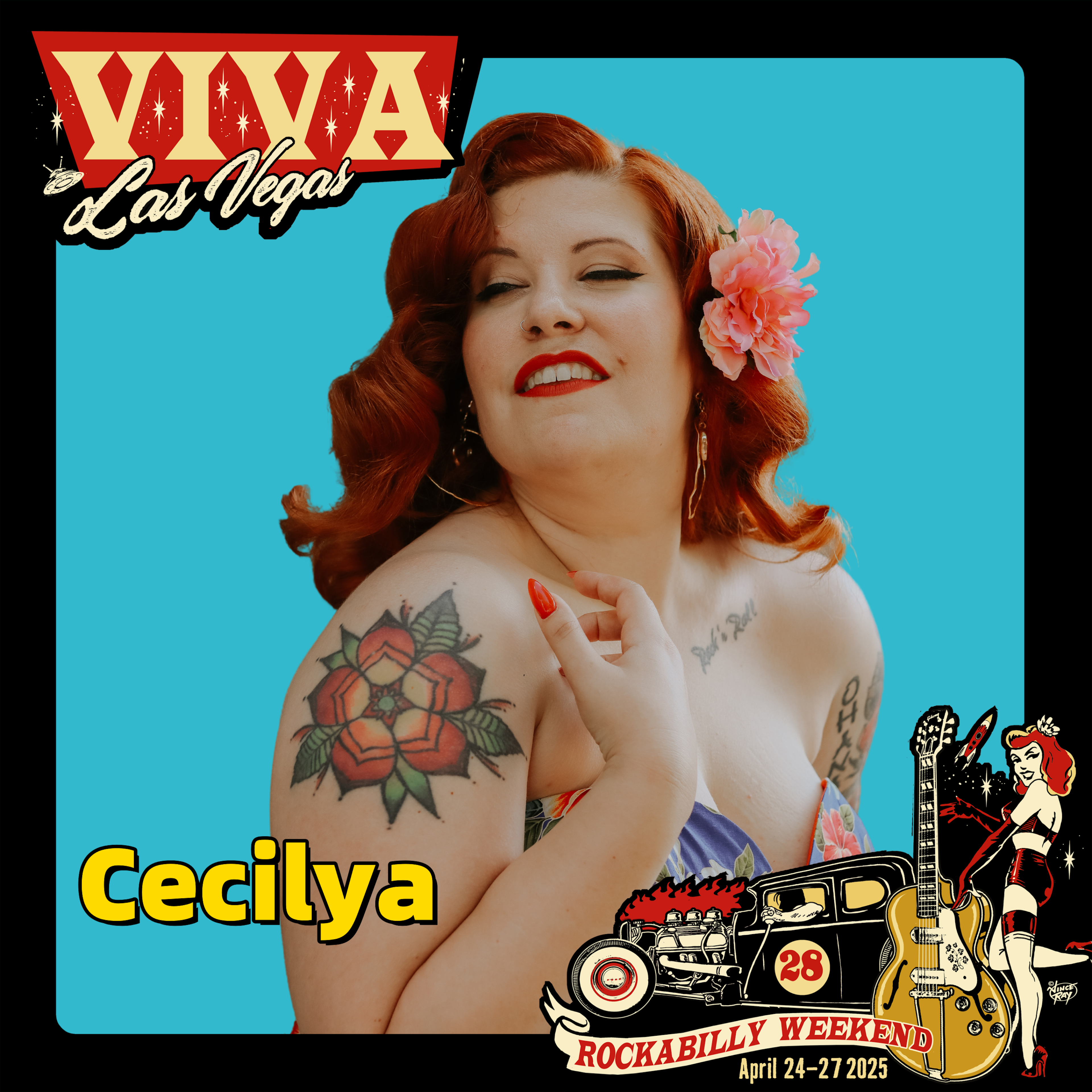 Cecilya
