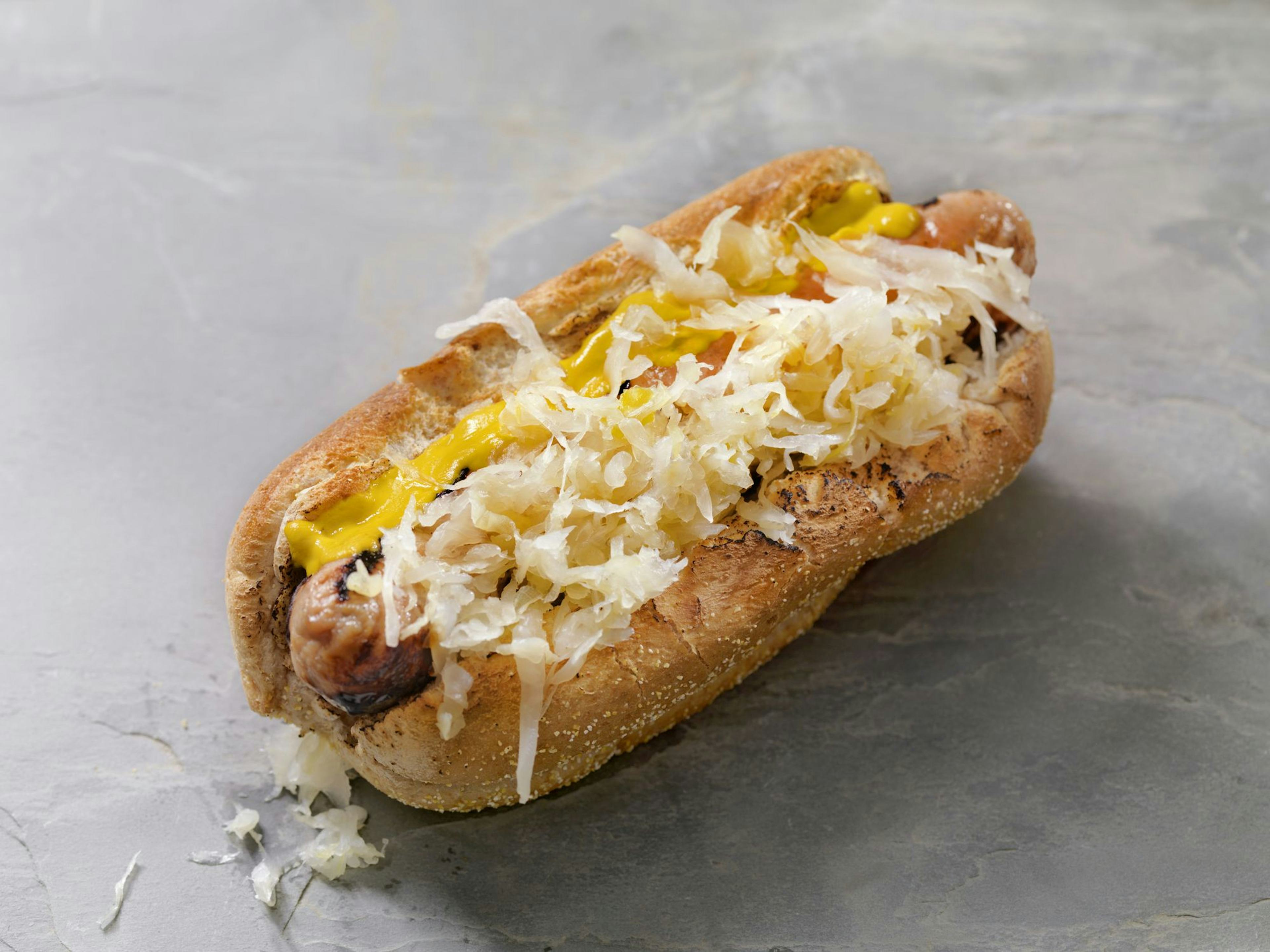 Kraut Dawg