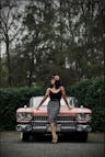 misswandadee's avatar